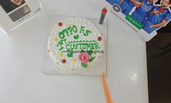 Shree Sapthagiri Bakery